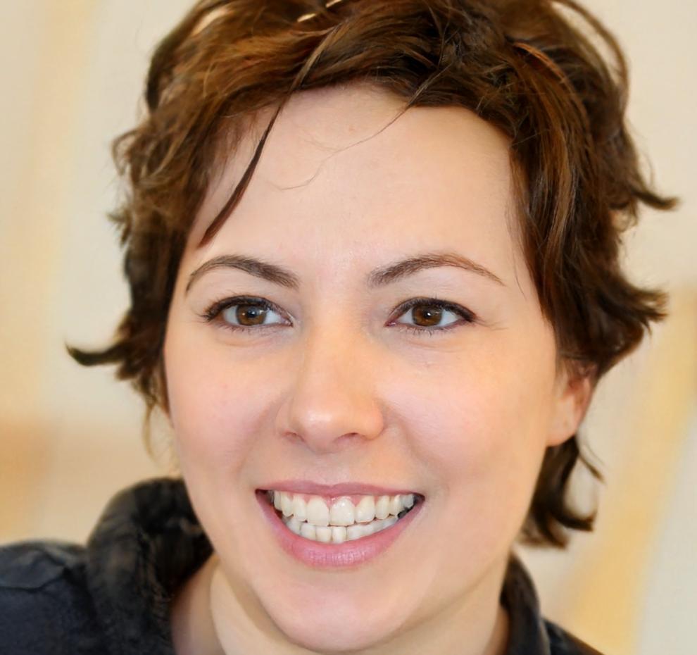 Sarah Weber
