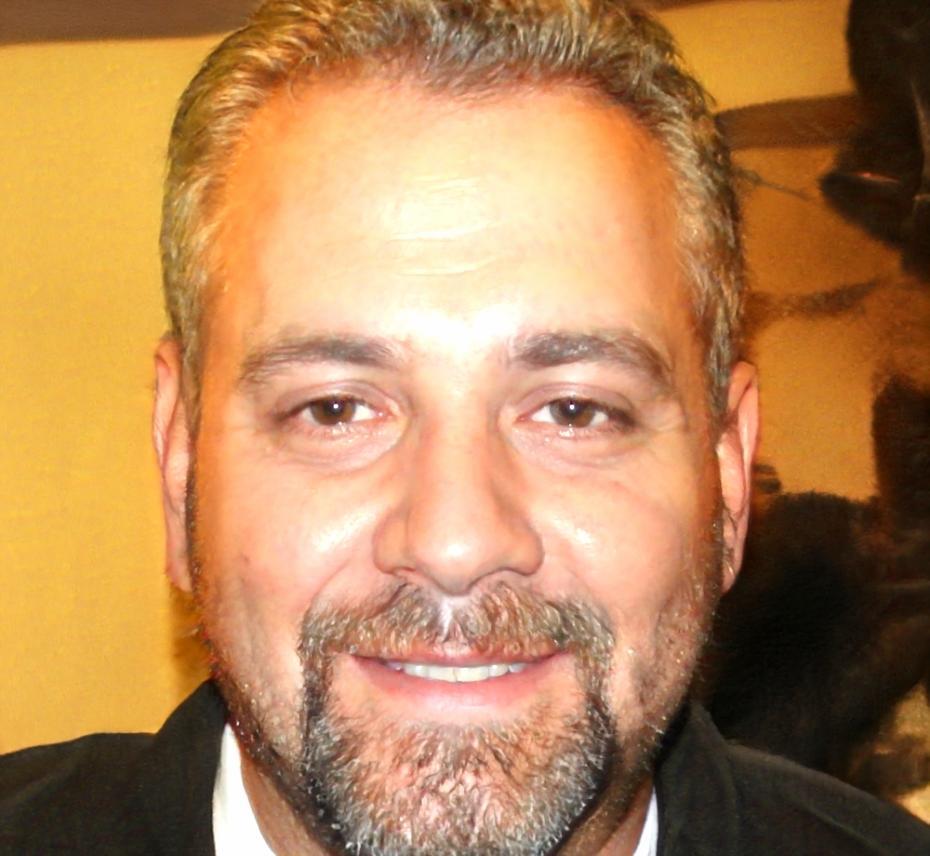 Michael Schmidt